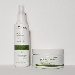 Aveda Perfecting Planet Peel Set